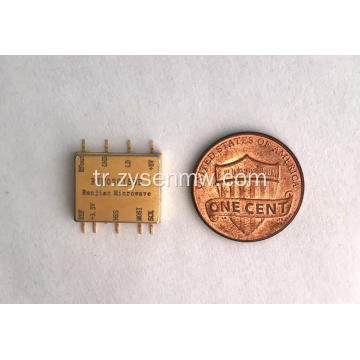 0.1-15GHz HTCC Frekans Sentezleyici